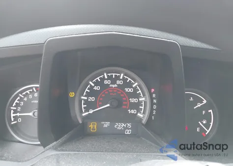 2013 Honda Ridgeline Rts z USA, uszkodzony, nr VIN 5FPYK1F45DB010633